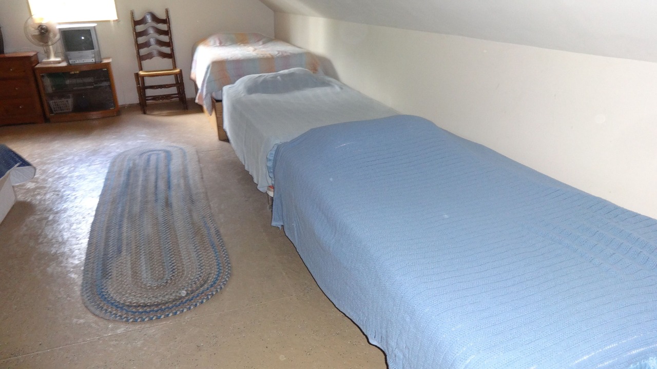 Photo of Bedroom in Stockholm