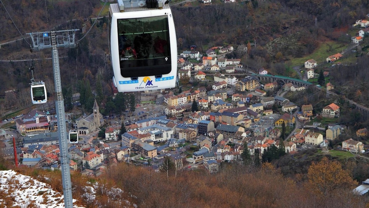 Photo of Others in Luzenac