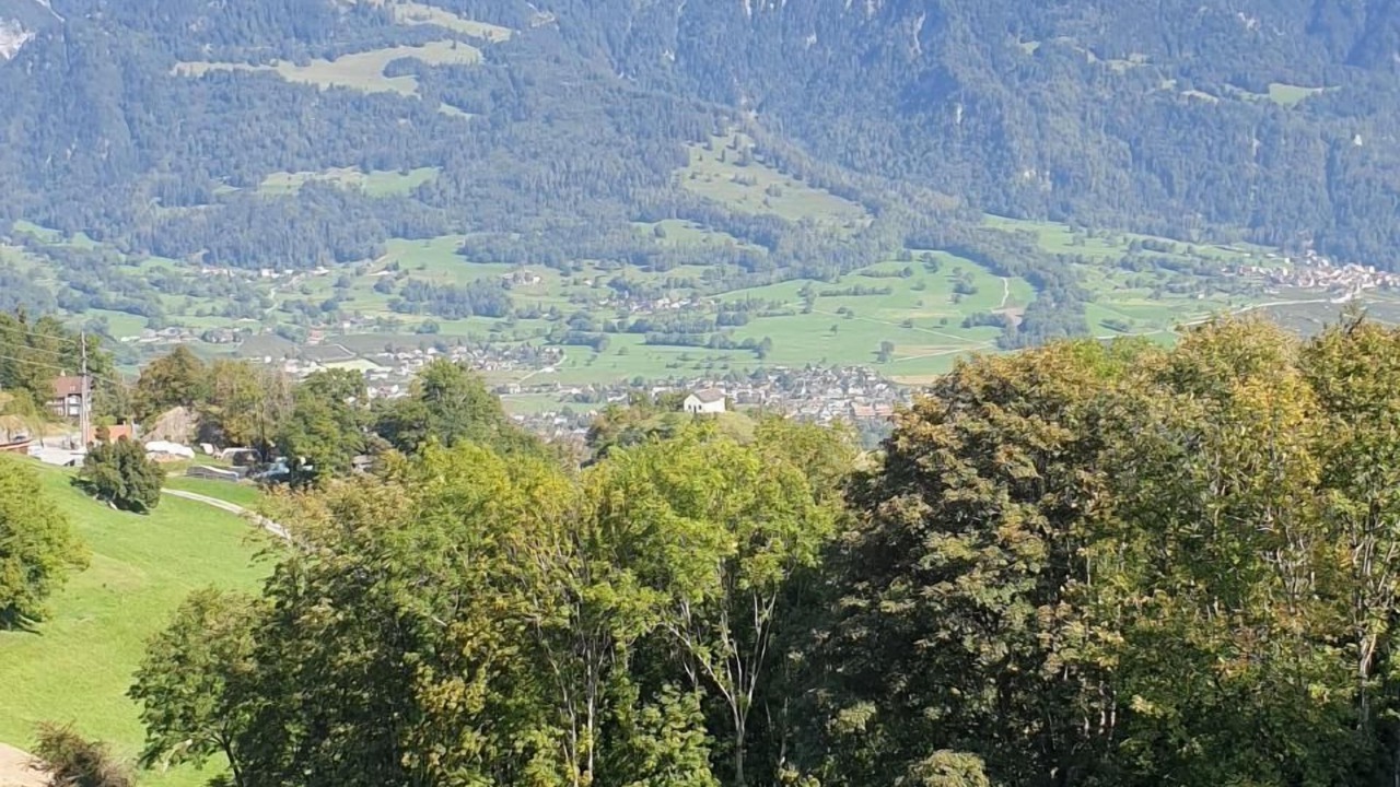 Photo of Others in Maienfeld