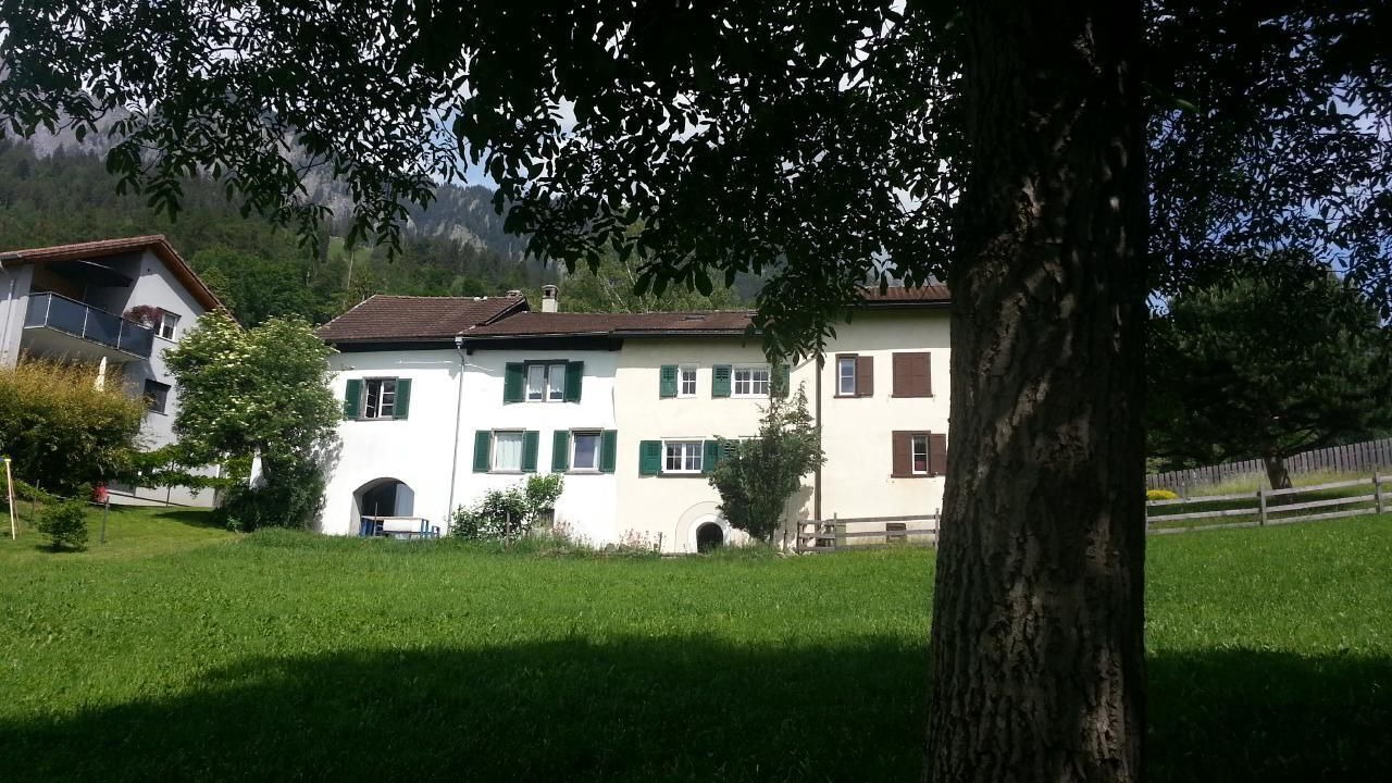 Photo of Others in Maienfeld