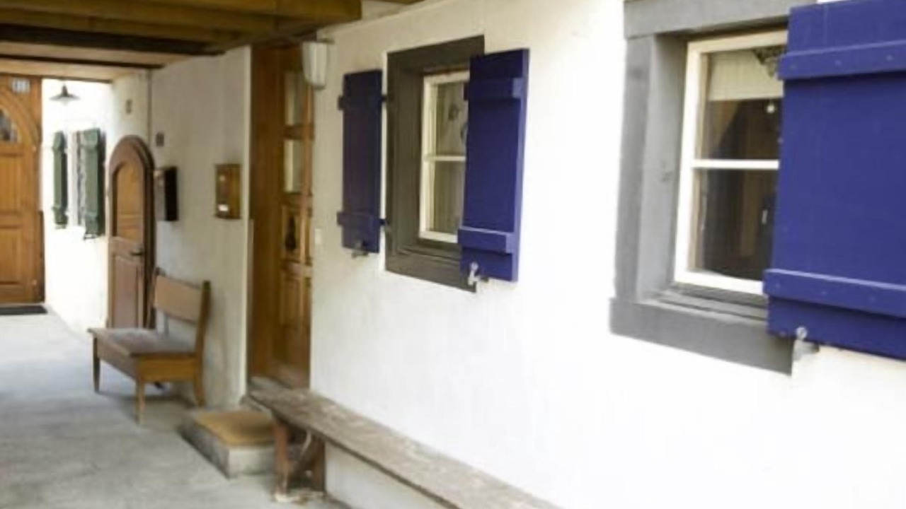 Photo of Others in Maienfeld