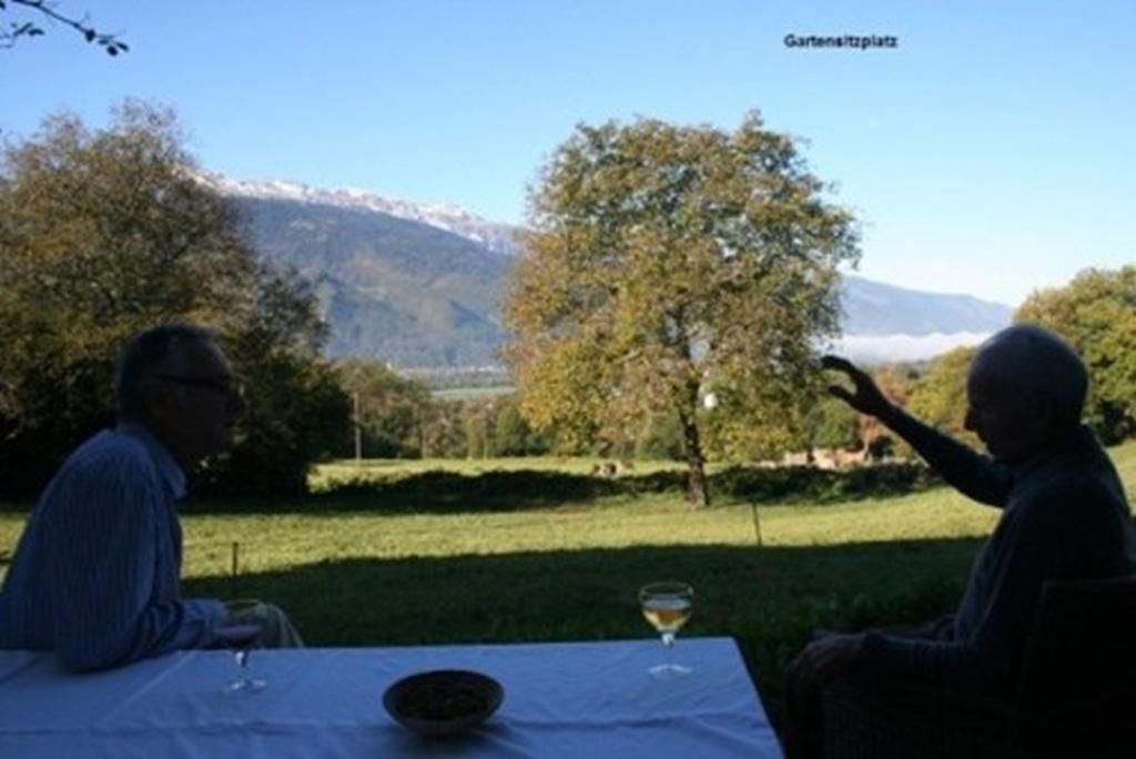 Photo of Others in Maienfeld
