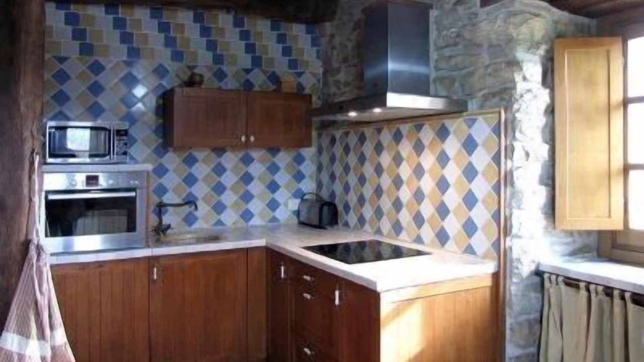 Photo of Kitchen in Goni