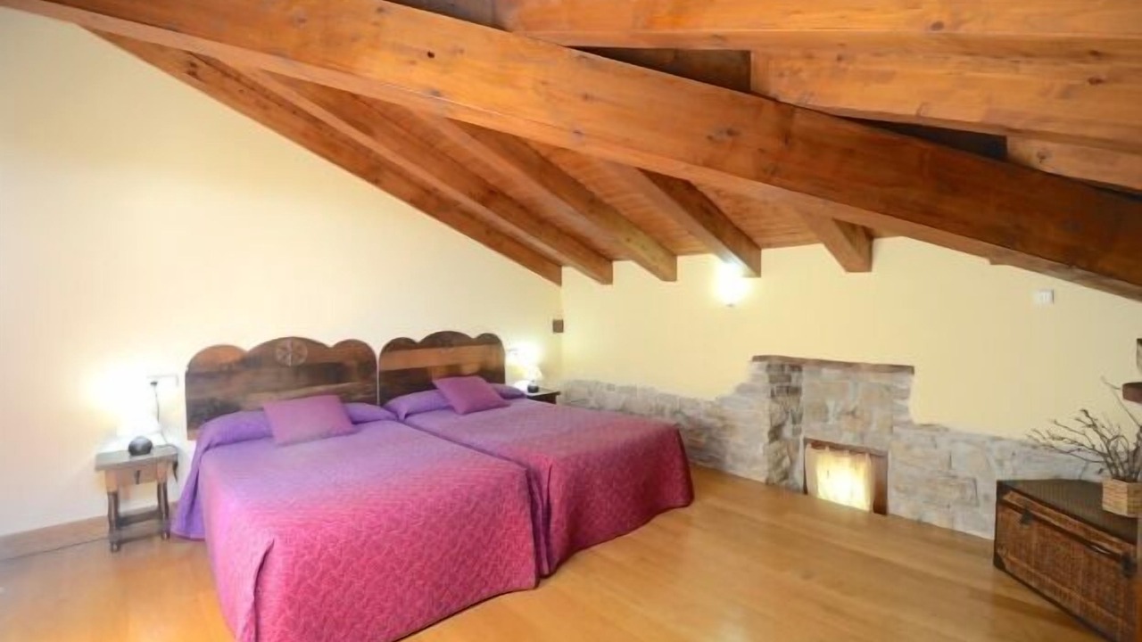 Photo of Bedroom in Goni