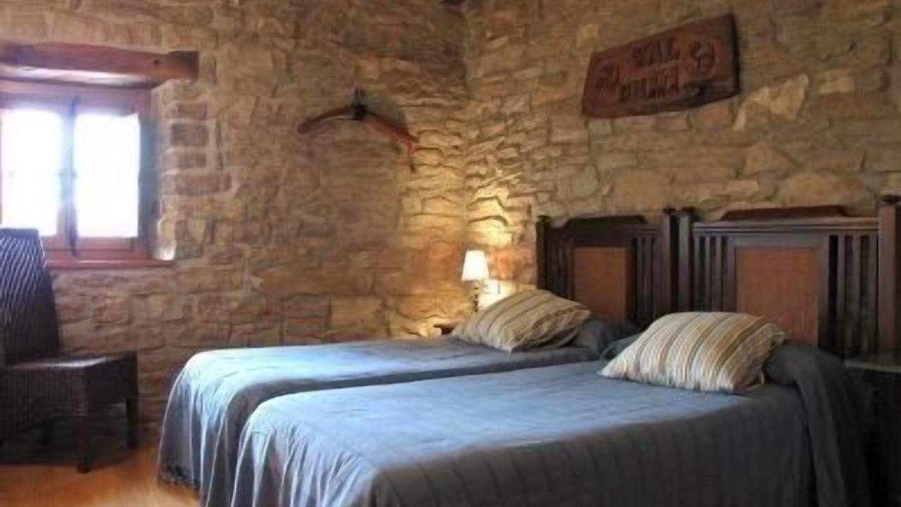 Photo of Bedroom in Goni