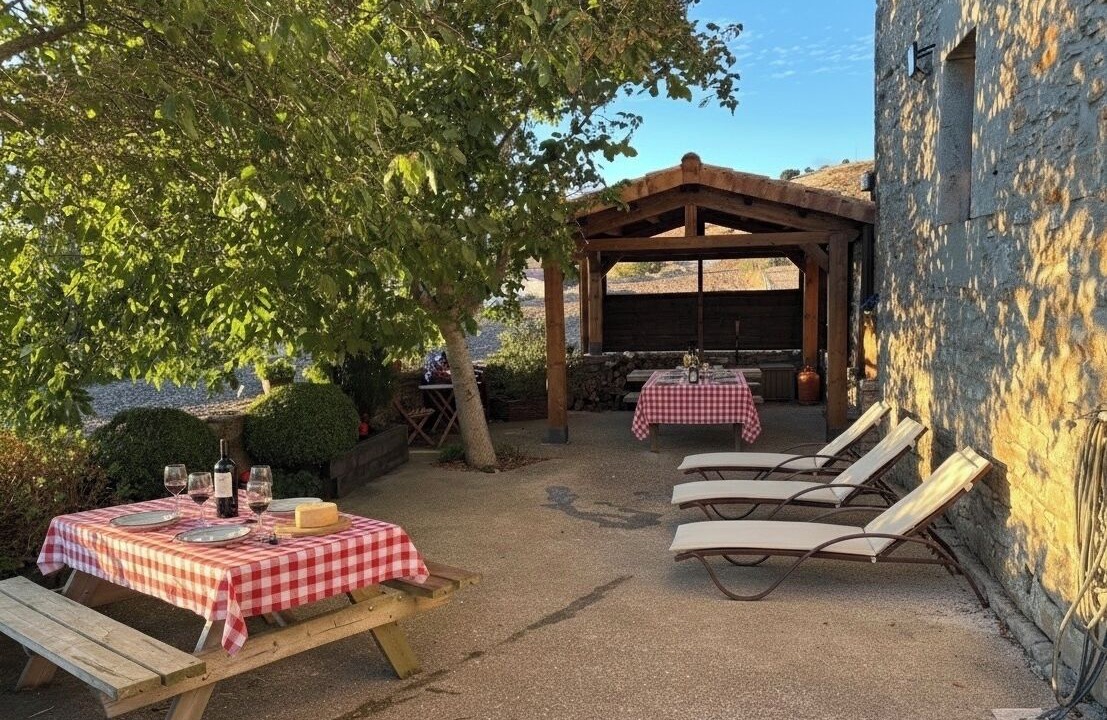 Photo of Outdoor in Goni