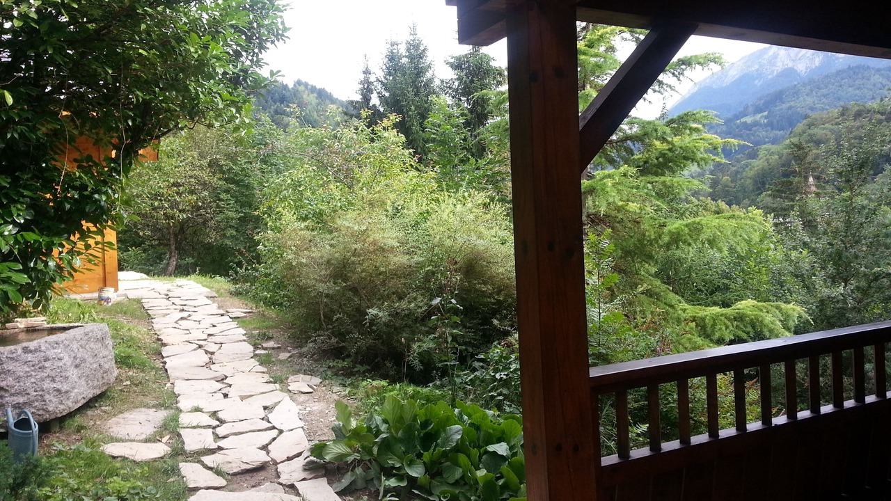 Photo of Outdoor in Les Clefs