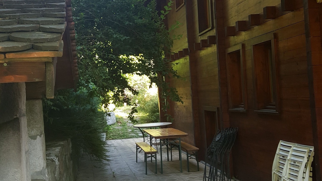 Photo of Outdoor in Les Clefs