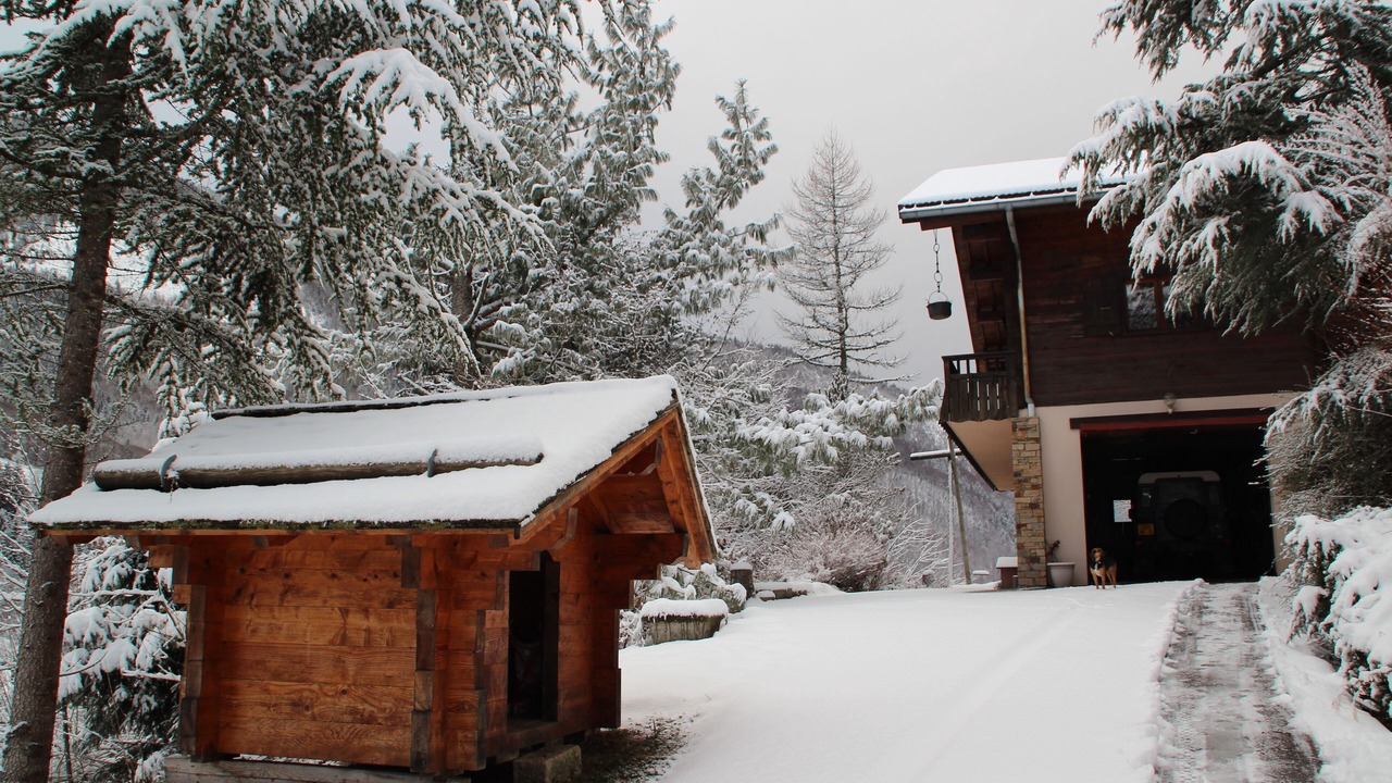 Photo of Outdoor in Les Clefs