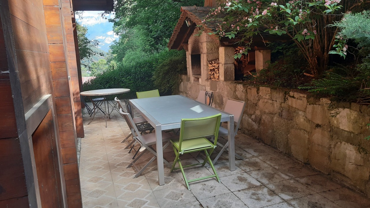 Photo of Outdoor in Les Clefs