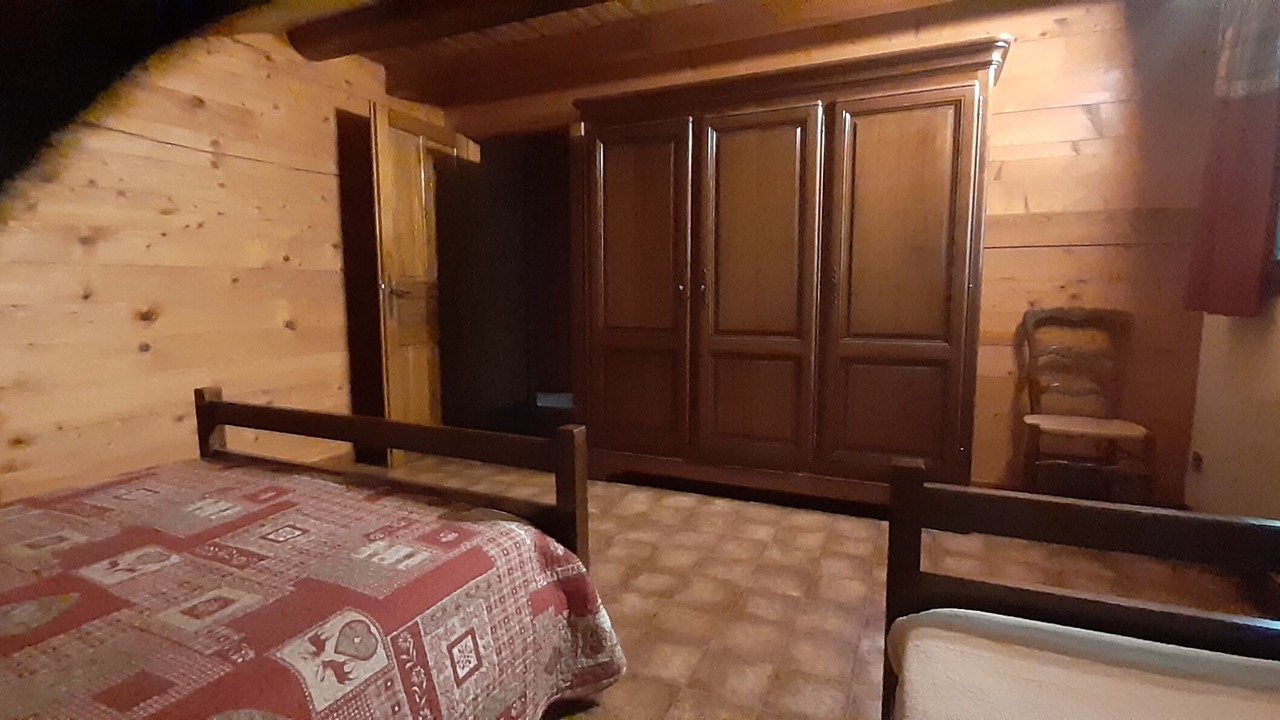 Photo of Bedroom in Les Clefs