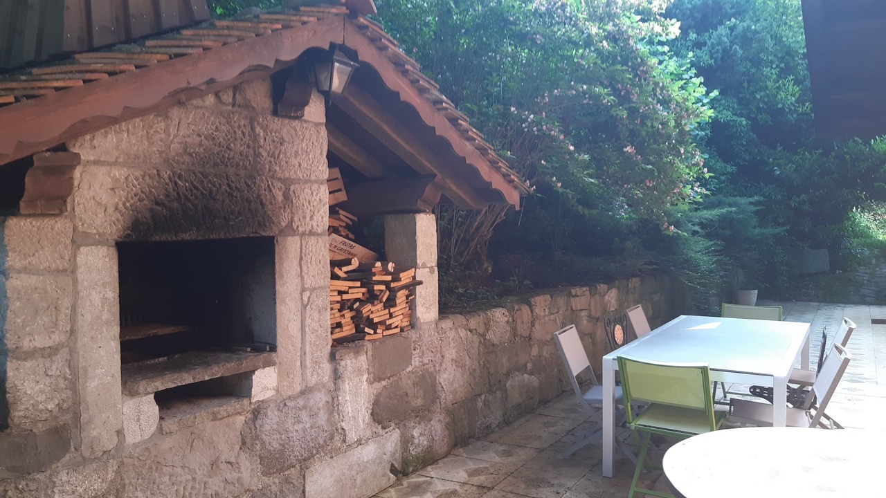 Photo of Outdoor in Les Clefs