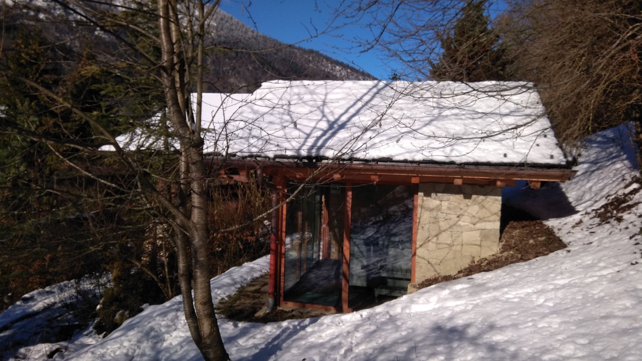 Photo of Outdoor in Les Clefs