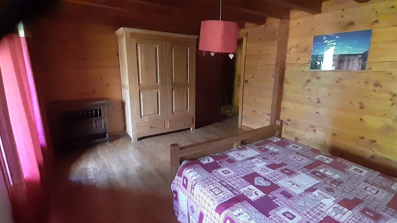 Photo of Bedroom in Les Clefs