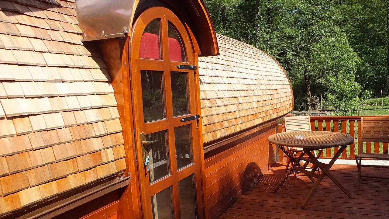 Photo of Outdoor in Rasey