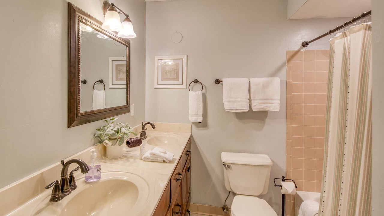 Photo of Bathroom in St. Augustine South