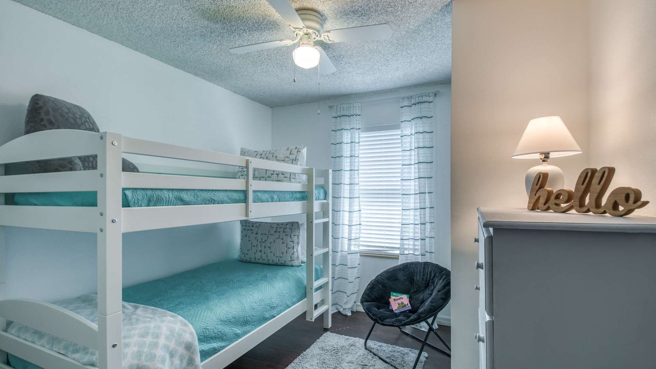 Photo of Bedroom in St. Augustine South