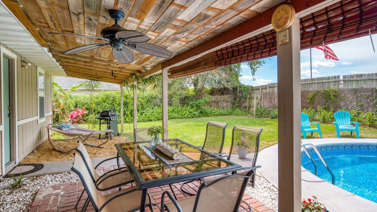 Photo of Outdoor in St. Augustine South
