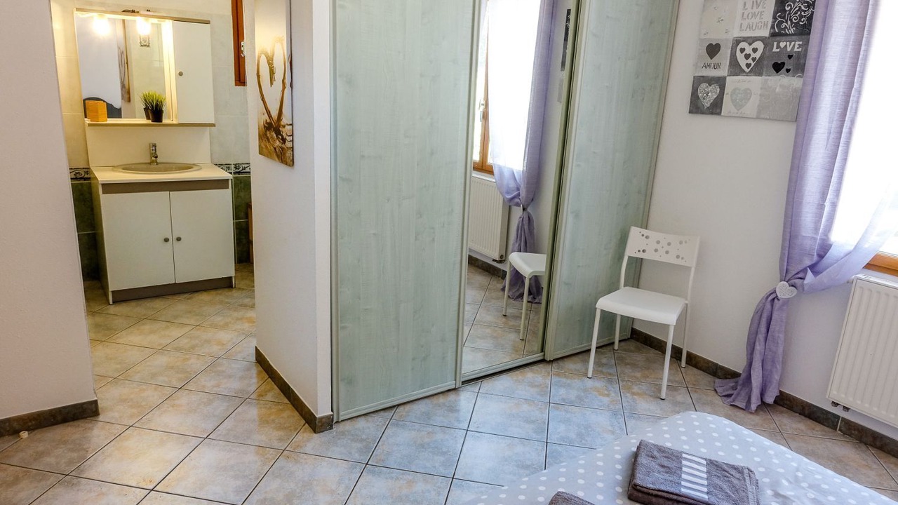 Photo of Bedroom in Ventenac-Cabardes