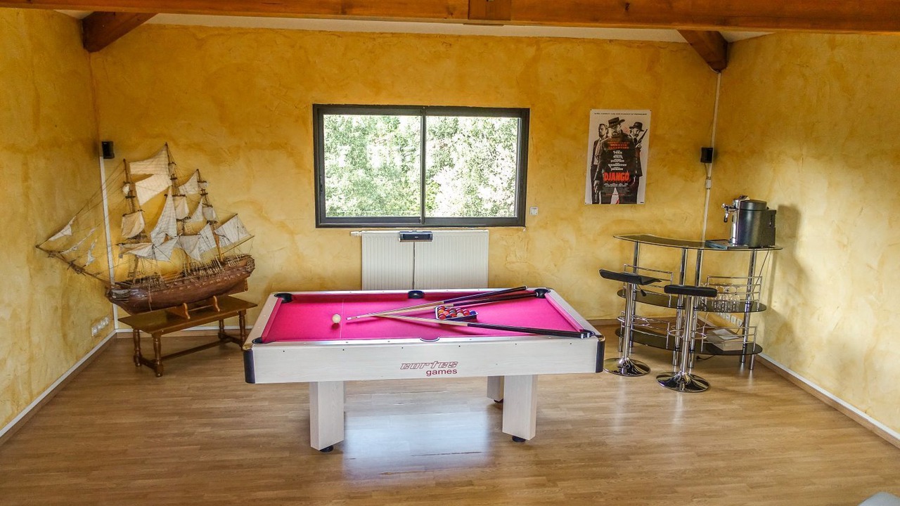 Photo of Bedroom in Ventenac-Cabardes