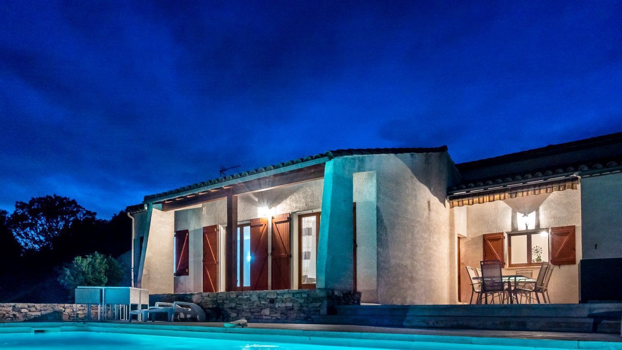 Photo of Outdoor in Ventenac-Cabardes