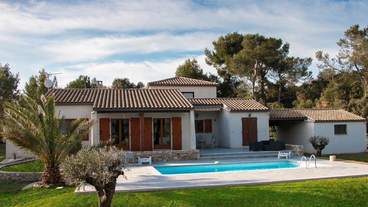 Photo of Outdoor in Ventenac-Cabardes