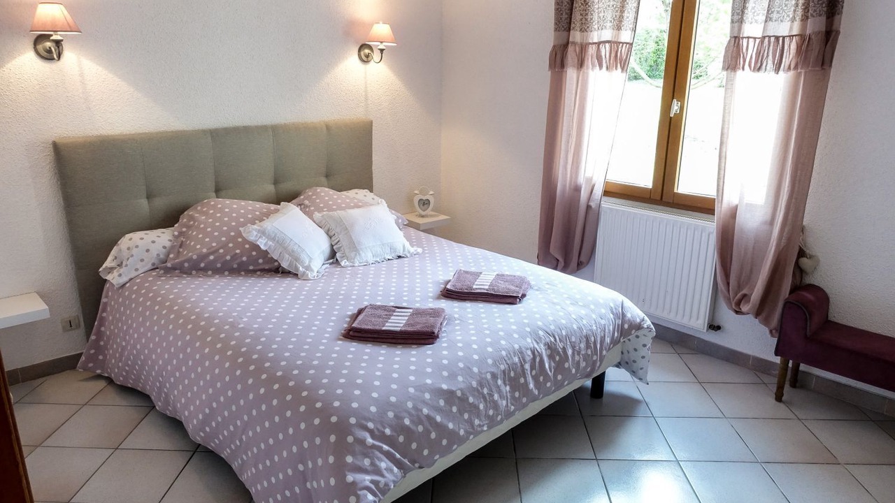 Photo of Bedroom in Ventenac-Cabardes