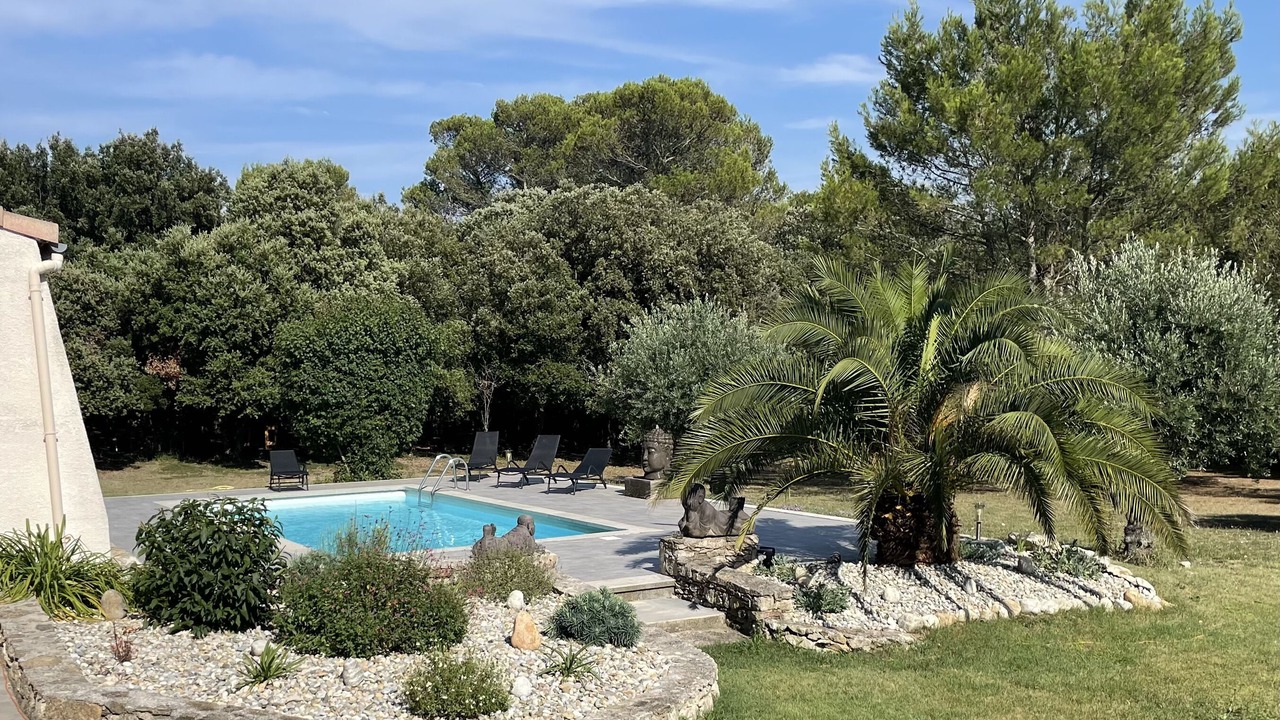 Photo of Outdoor in Ventenac-Cabardes