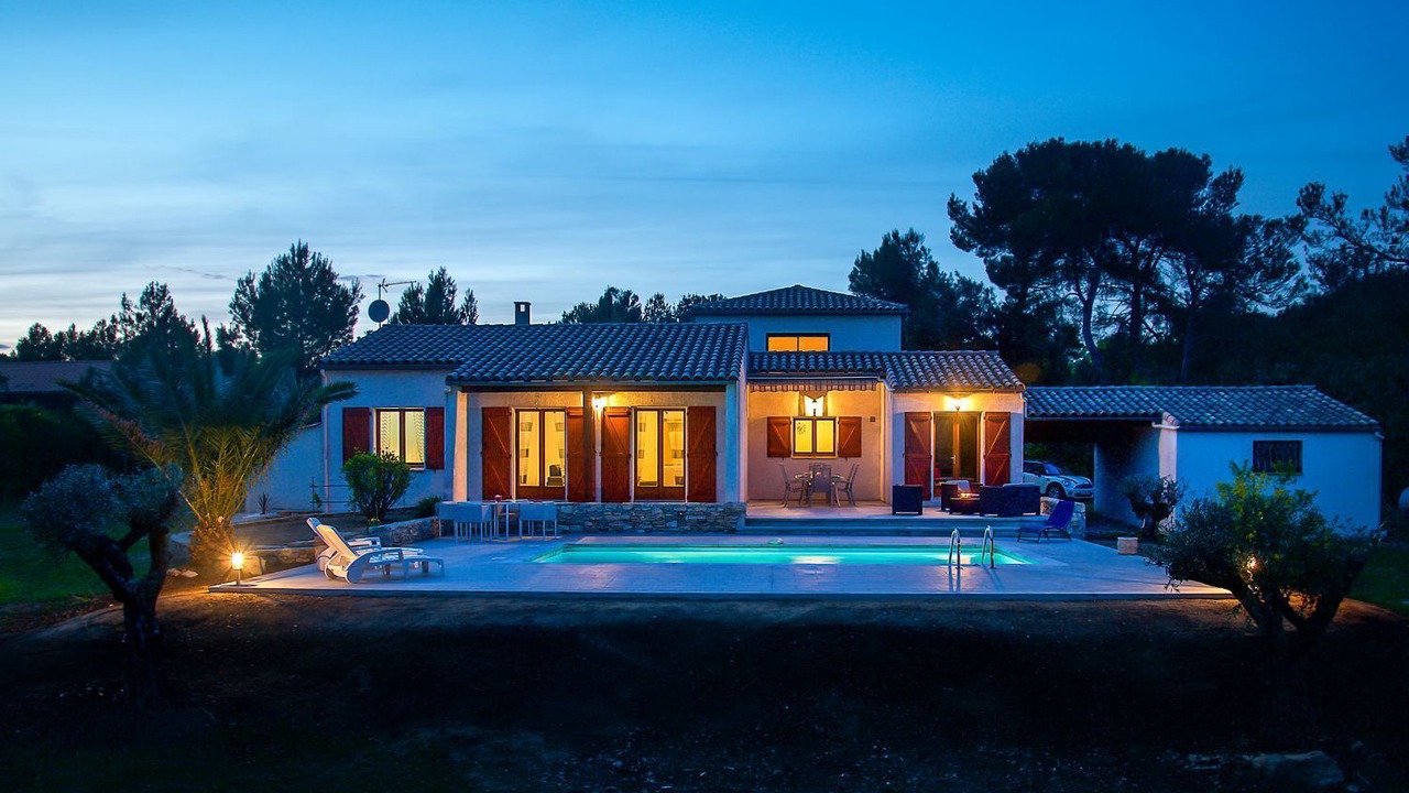 Photo of Outdoor in Ventenac-Cabardes