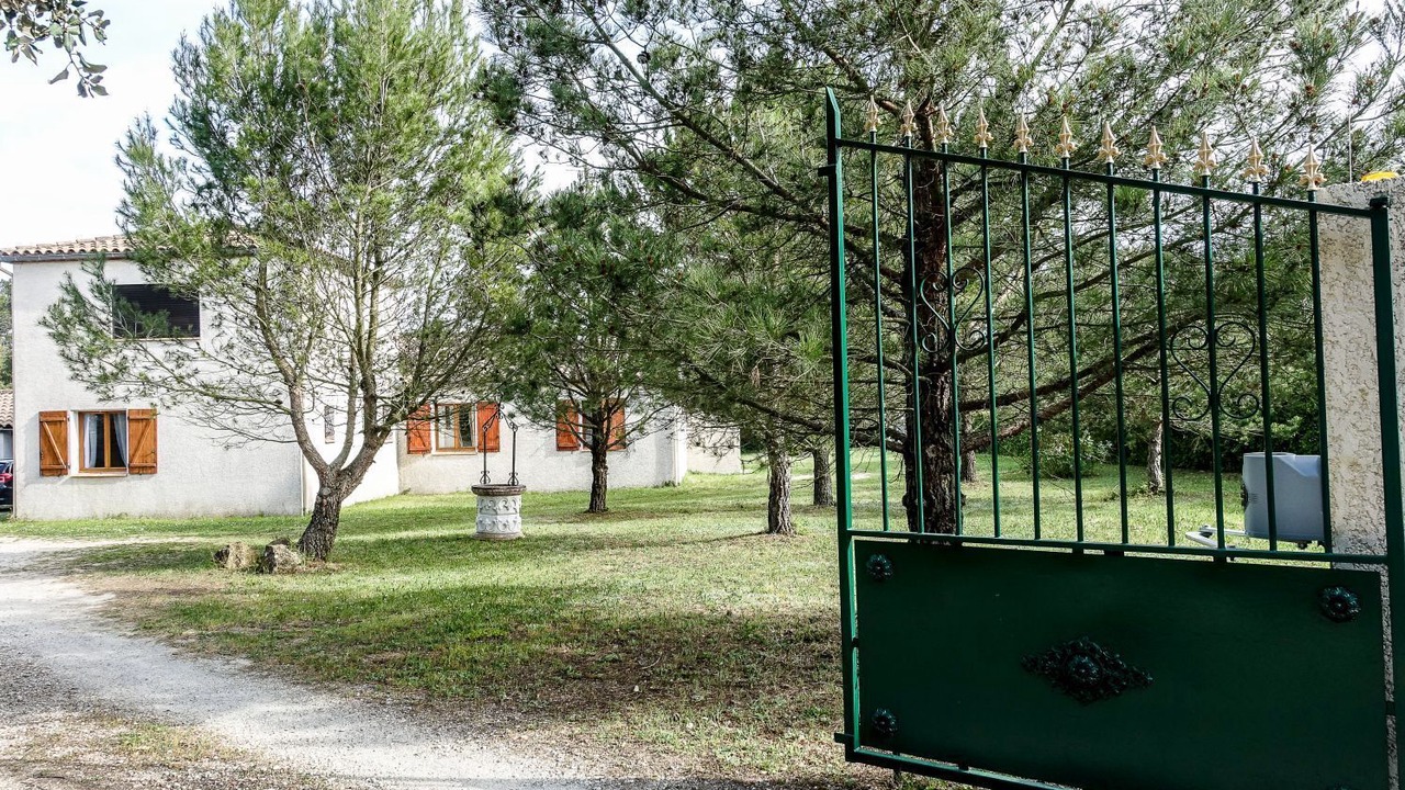 Photo of Outdoor in Ventenac-Cabardes