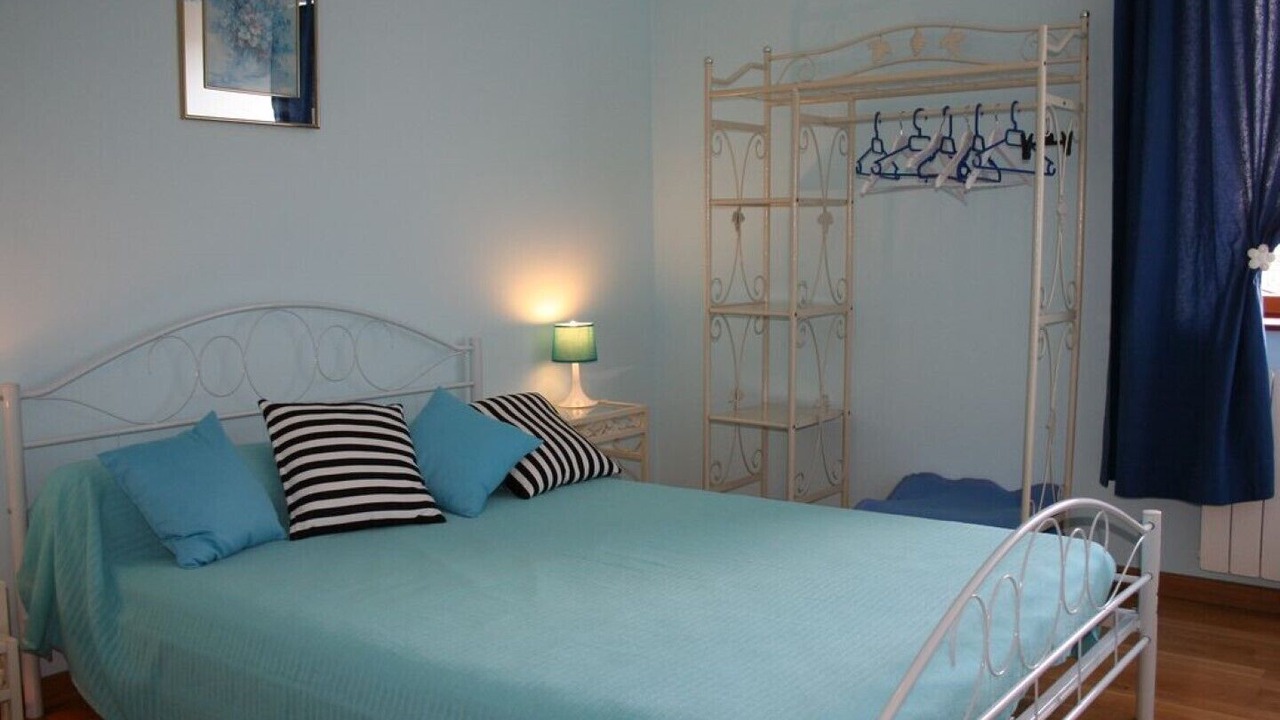 Photo of Bedroom in Saint-Martin-la-Sauvete