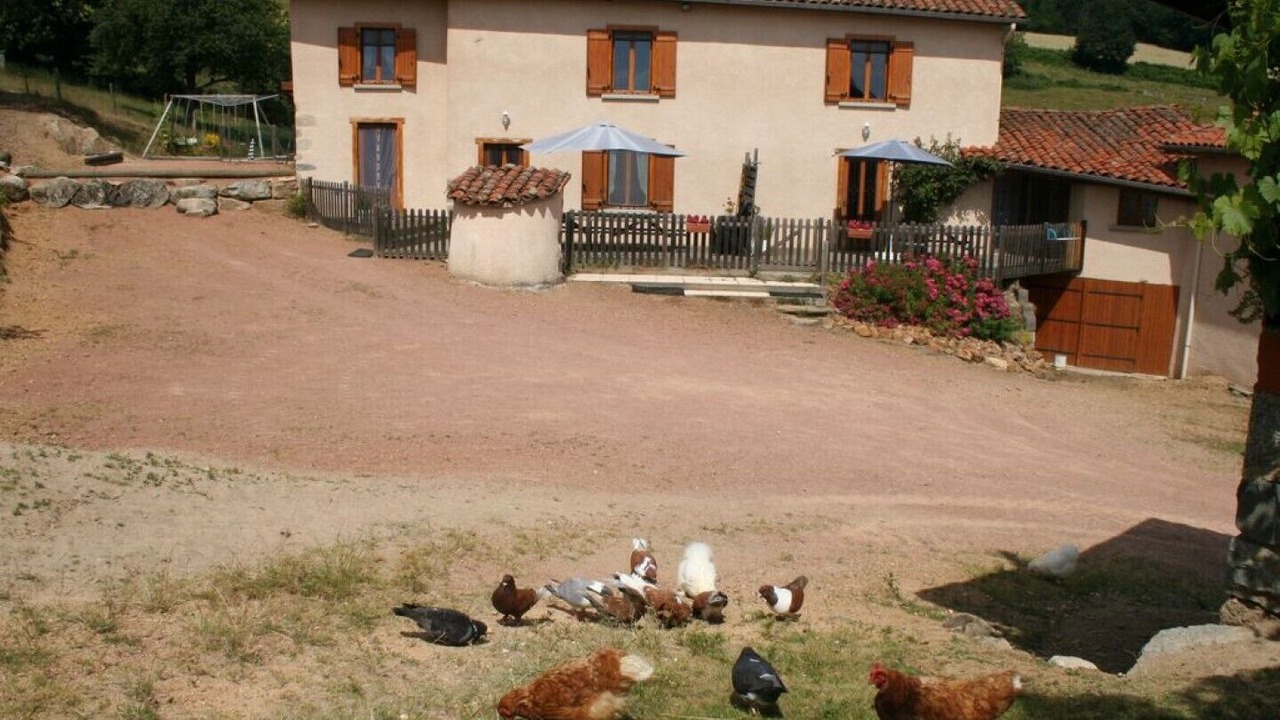 Photo of Outdoor in Saint-Martin-la-Sauvete