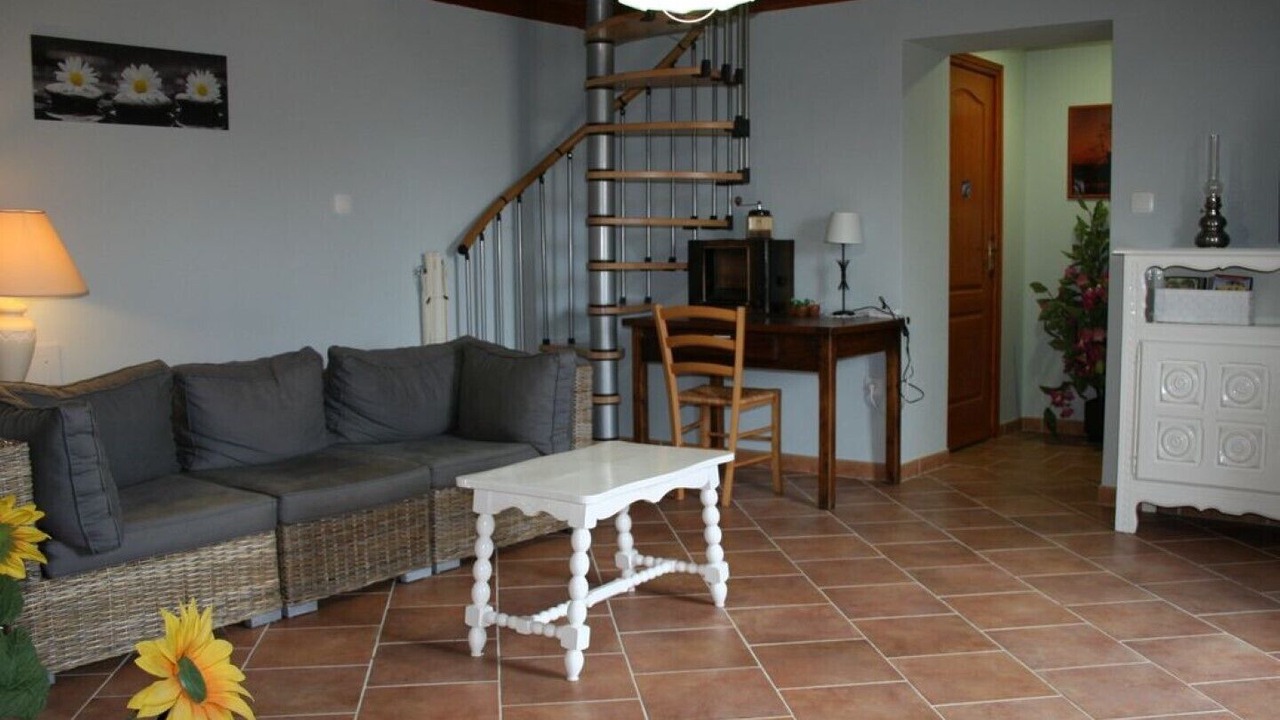 Photo of Livingroom in Saint-Martin-la-Sauvete