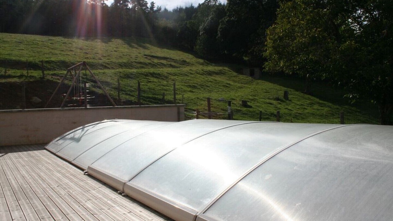 Photo of Outdoor in Saint-Martin-la-Sauvete