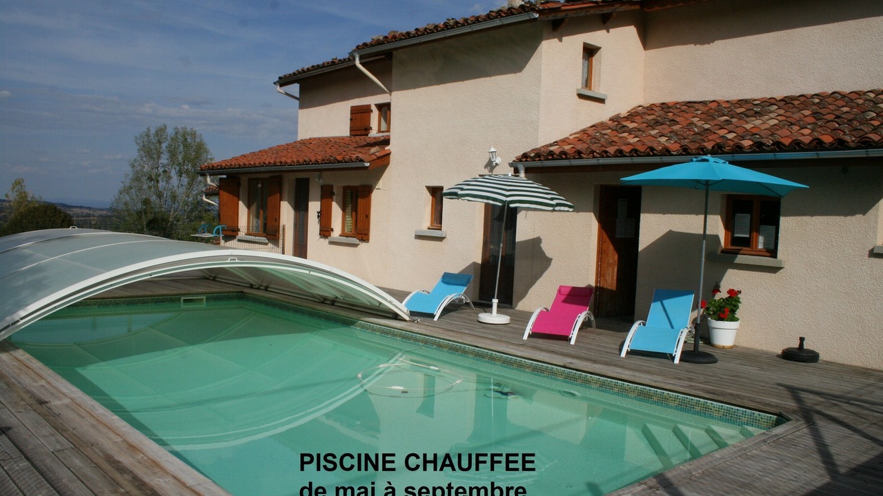 Photo of Outdoor in Saint-Martin-la-Sauvete