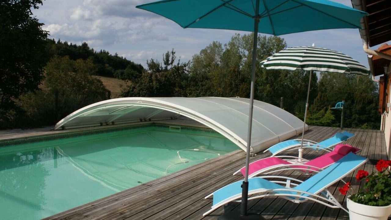 Photo of Outdoor in Saint-Martin-la-Sauvete