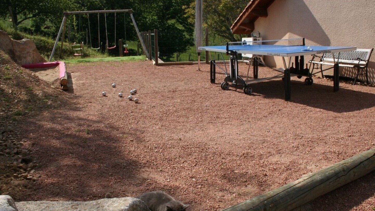 Photo of Outdoor in Saint-Martin-la-Sauvete