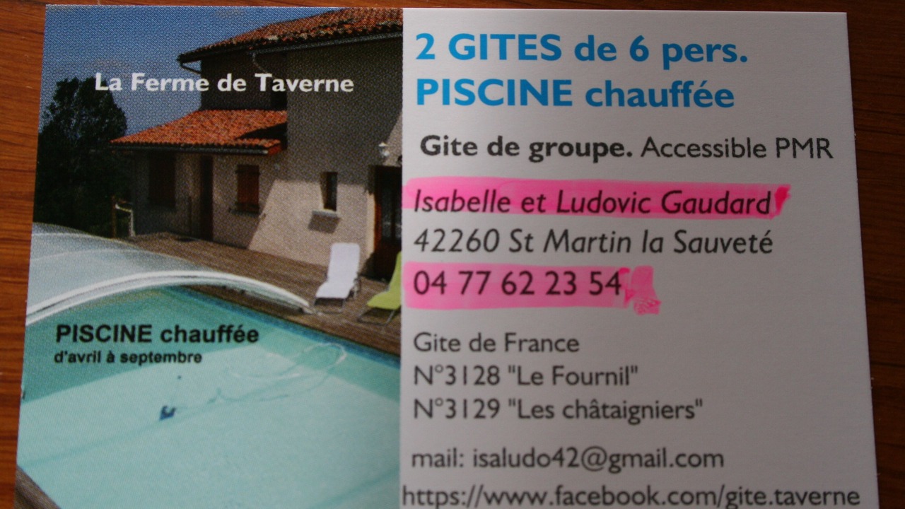 Photo of Others in Saint-Martin-la-Sauvete