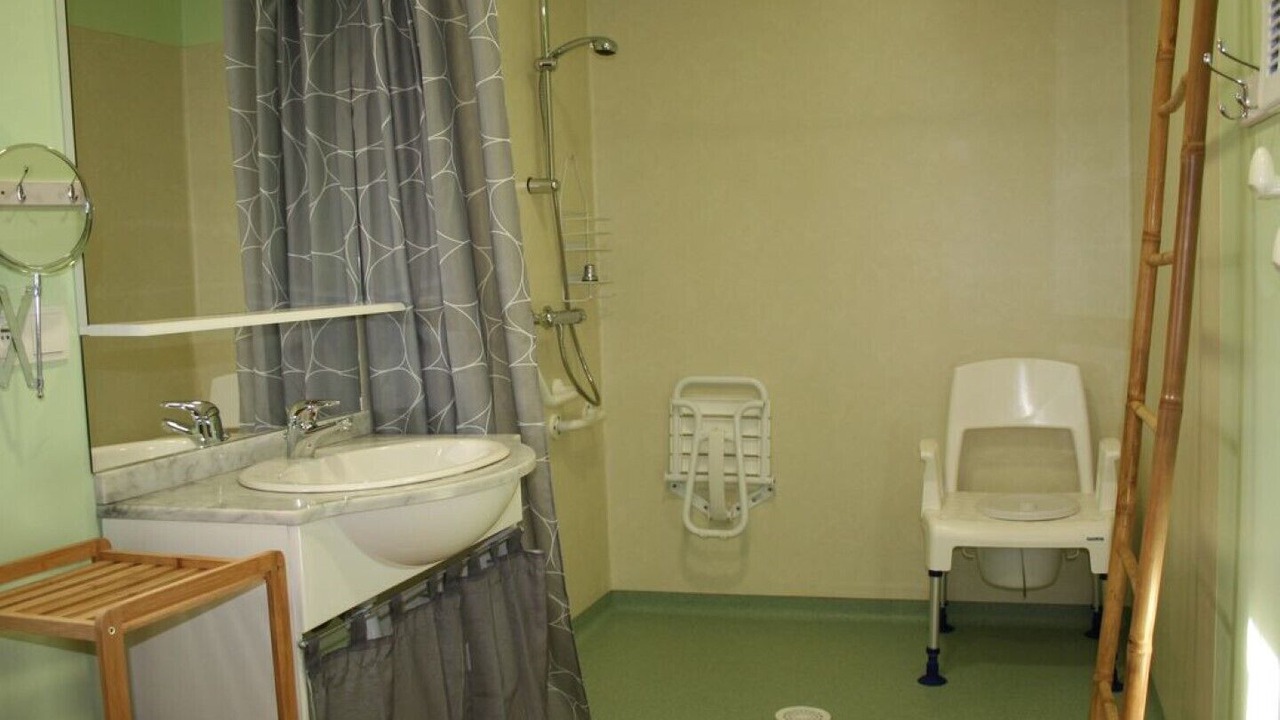 Photo of Bathroom in Saint-Martin-la-Sauvete
