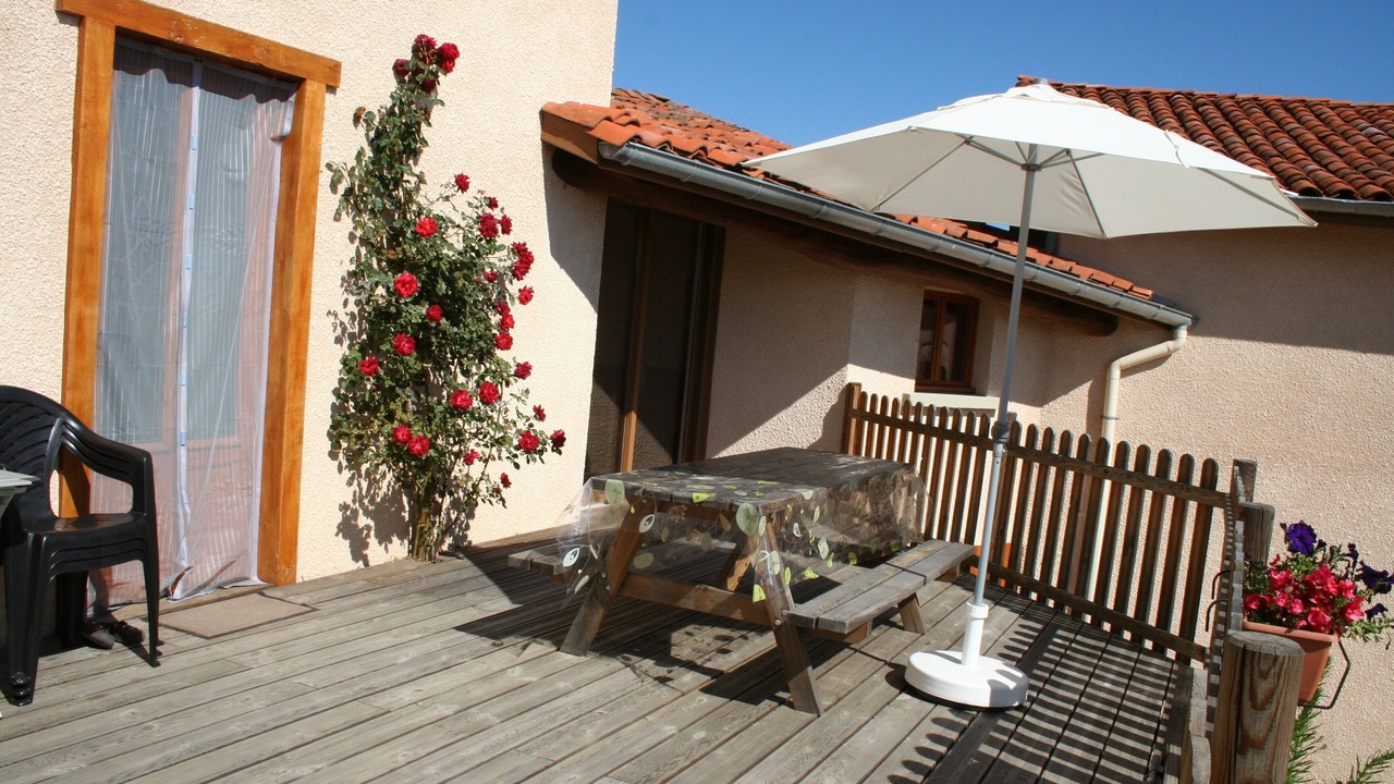 Photo of Outdoor in Saint-Martin-la-Sauvete