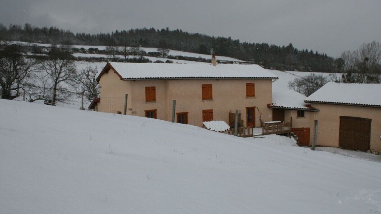 Photo of Outdoor in Saint-Martin-la-Sauvete