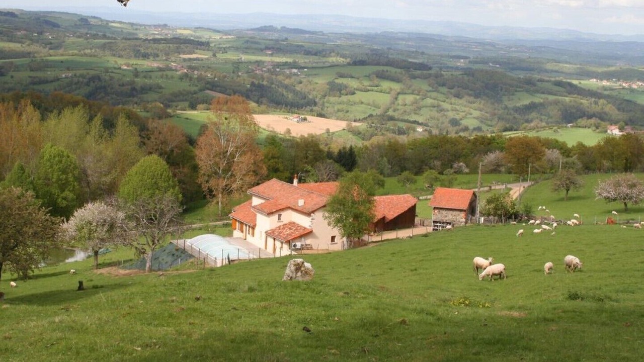 Photo of Outdoor in Saint-Martin-la-Sauvete