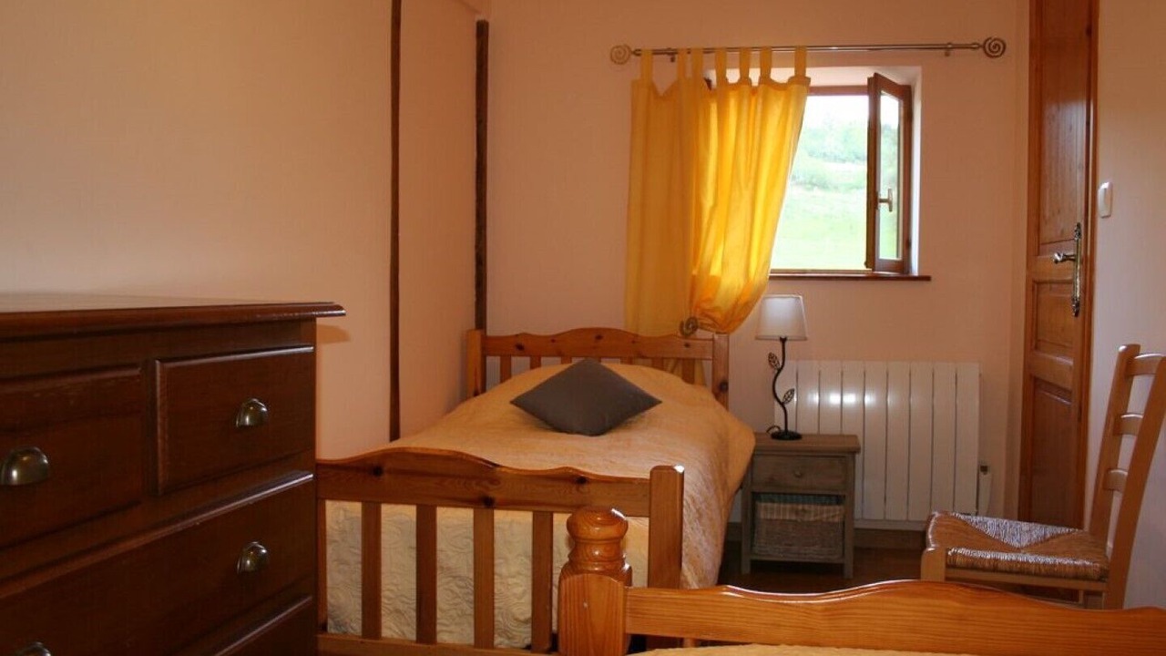 Photo of Bedroom in Saint-Martin-la-Sauvete