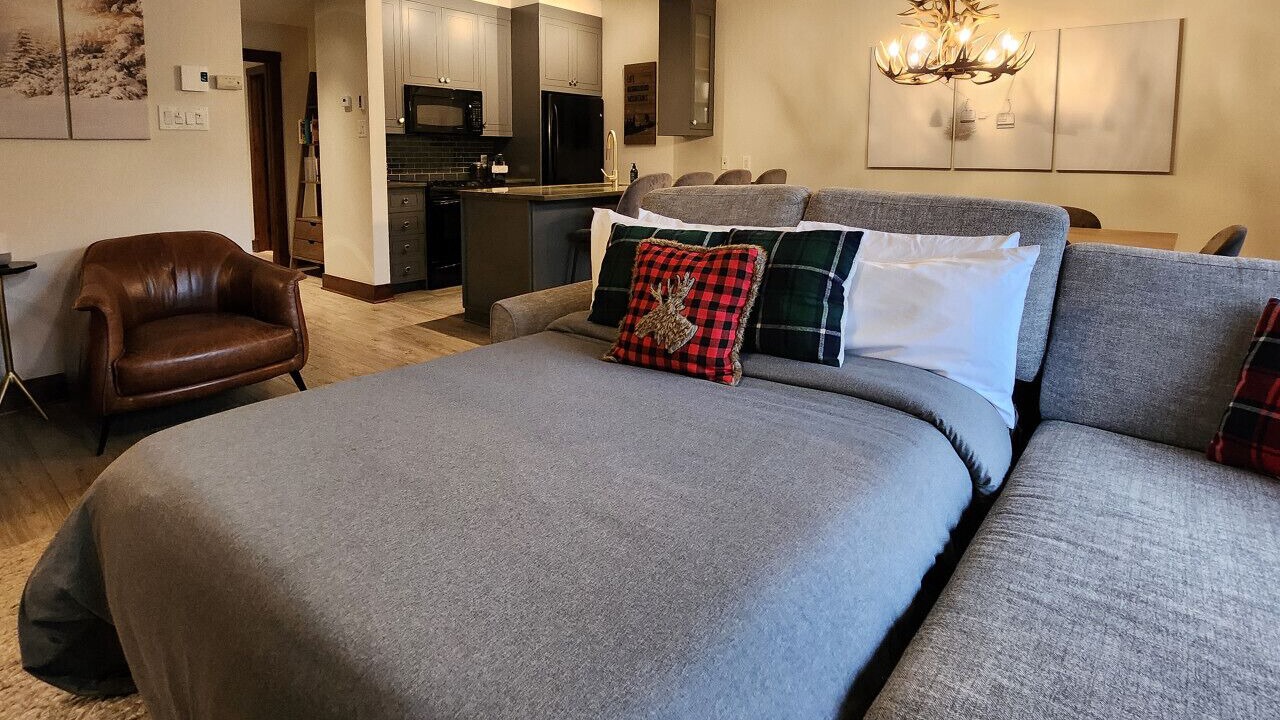 Photo of Bedroom in Versant Soleil