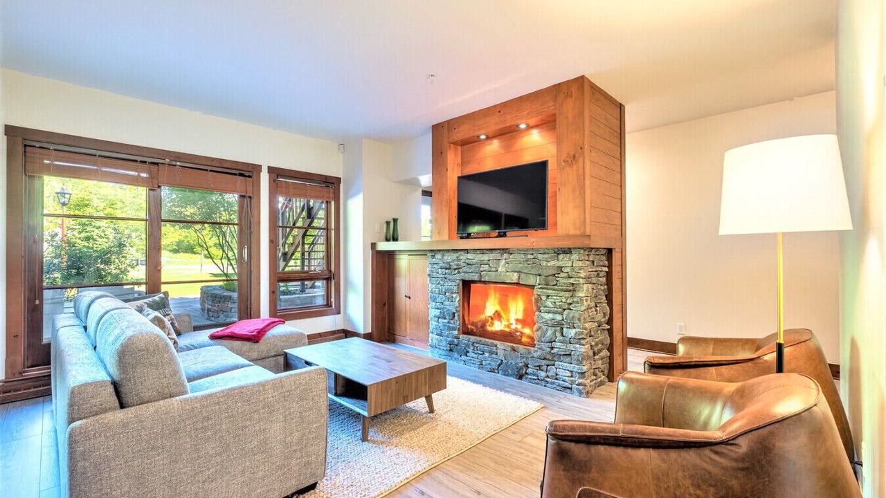 Photo of Livingroom in Versant Soleil