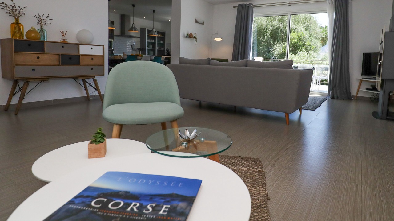 Photo of Livingroom in Montegrosso