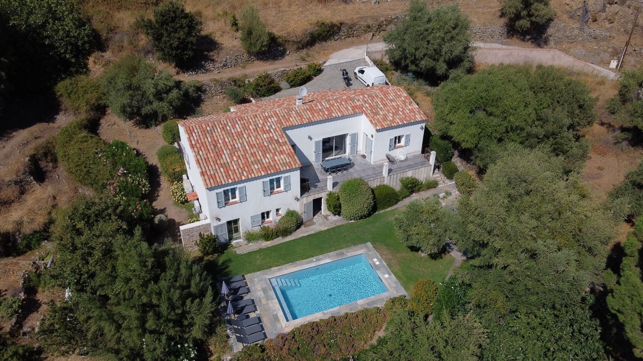 Photo of Outdoor in Montegrosso