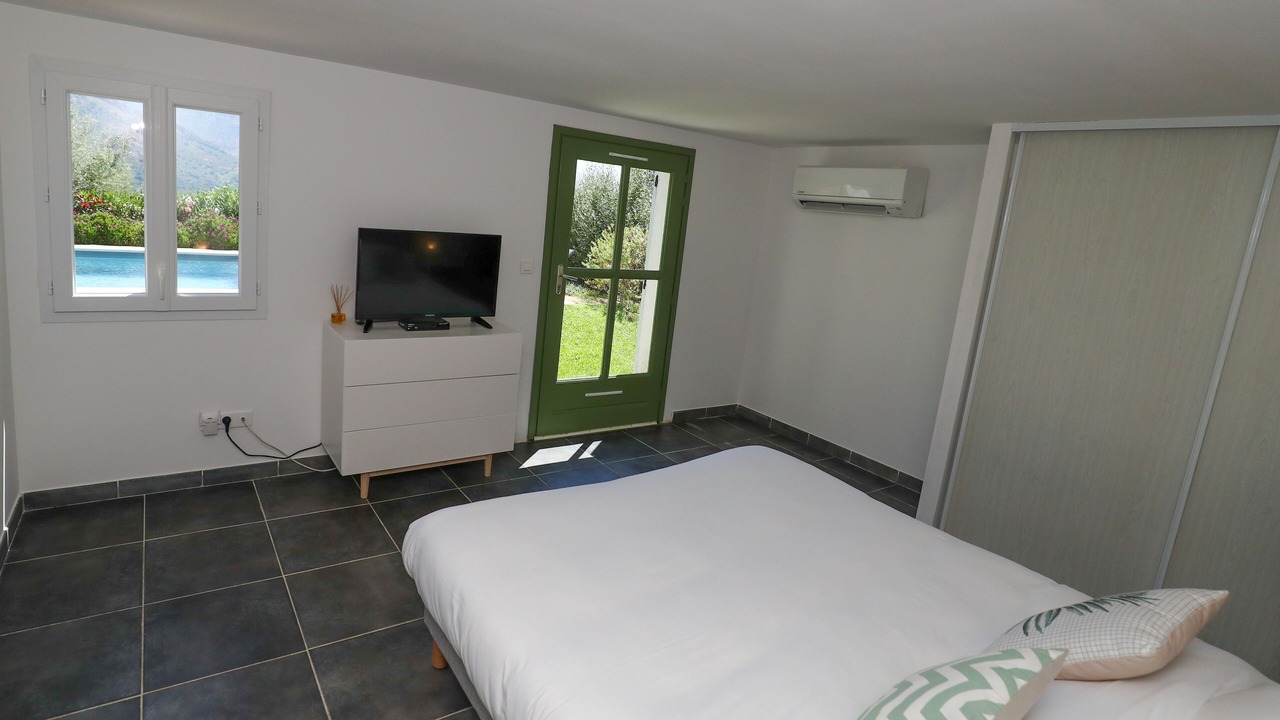 Photo of Bedroom in Montegrosso