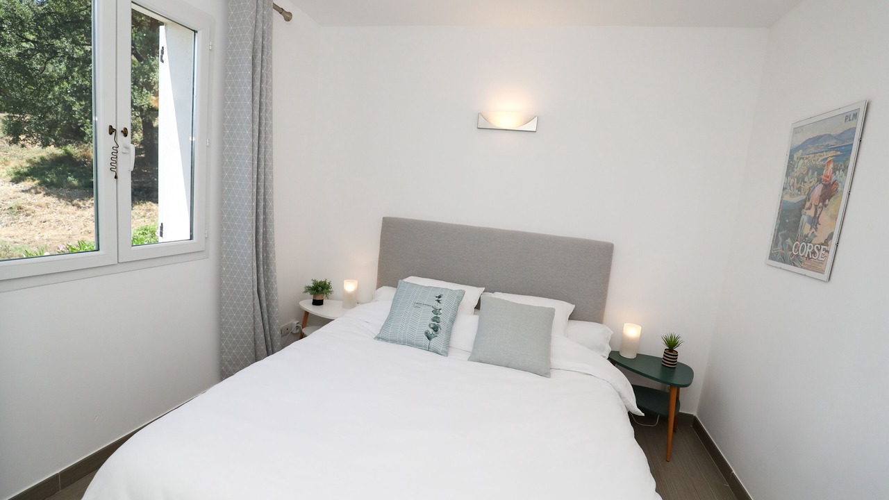 Photo of Bedroom in Montegrosso