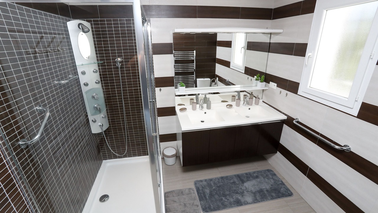 Photo of Bathroom in Montegrosso